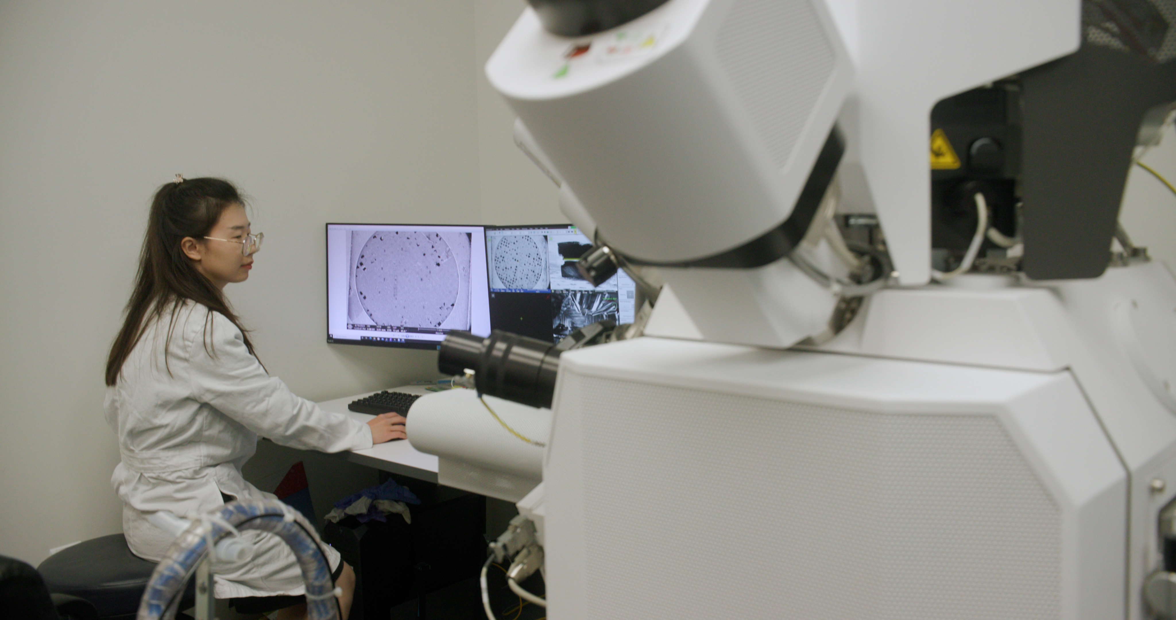 SPARK YouTube interview